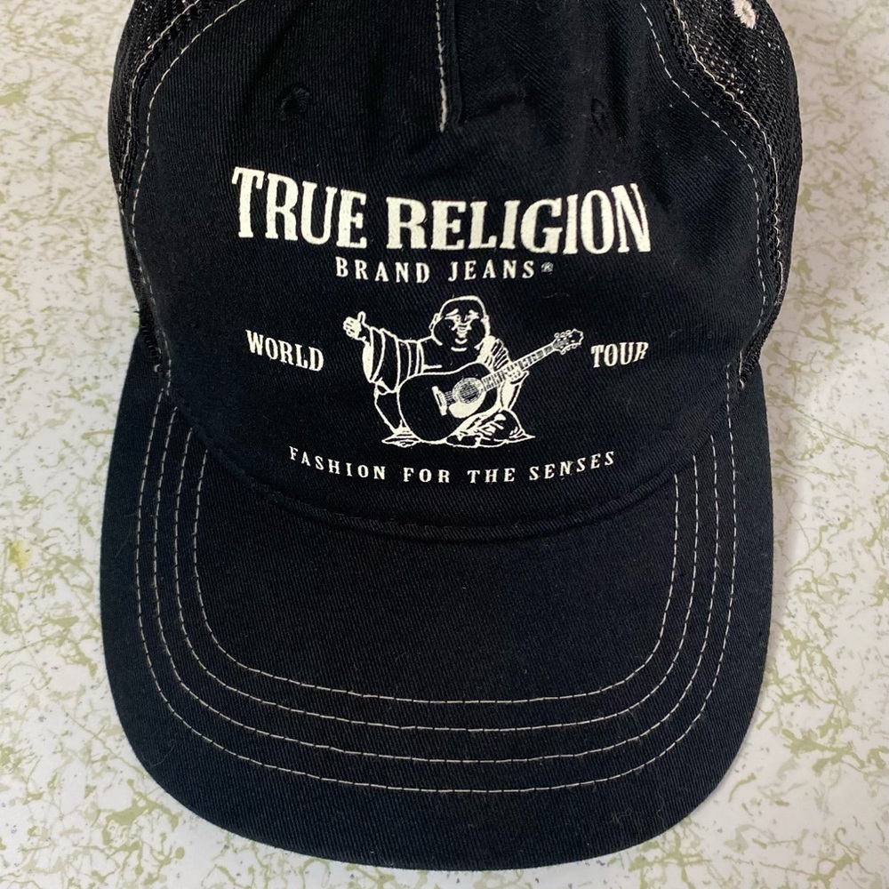 True Religion Hat